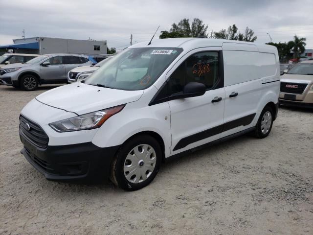 2019 Ford Transit Connect XL