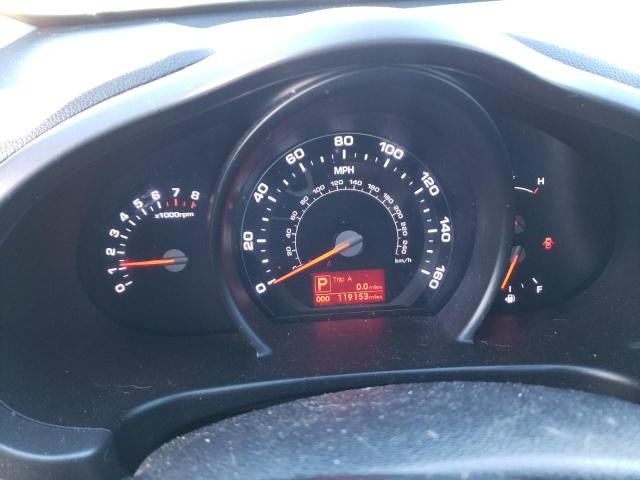 KNDPBCA25D7371579 KIA Sportage Lx