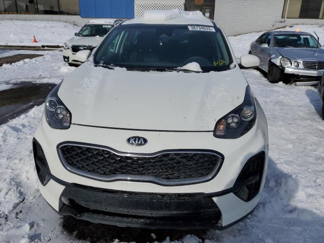 KNDPM3ACXL7788049 KIA Sportage Lx