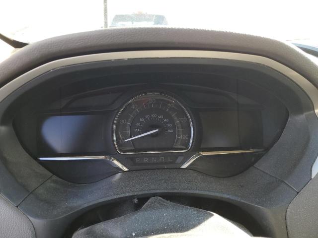 3LN6L2LU9DR827363 Lincoln MKZ