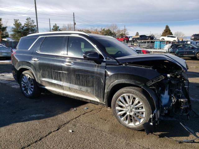 2020 HYUNDAI PALISADE L - KM8R5DHE4LU125298