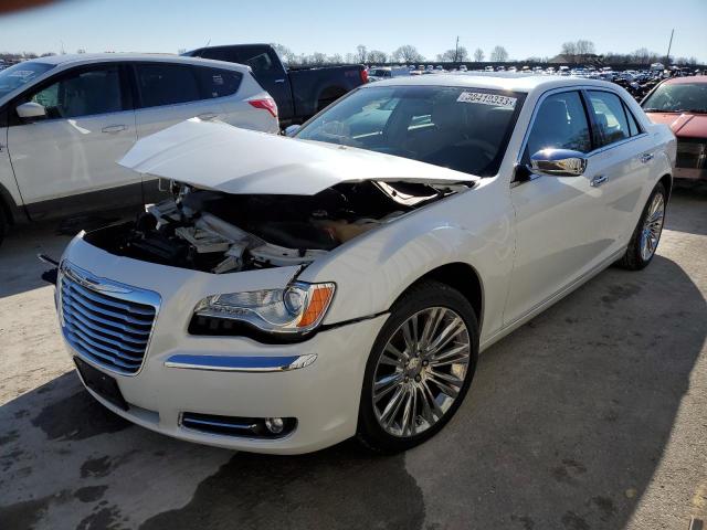 2011 Chrysler 300 Limited