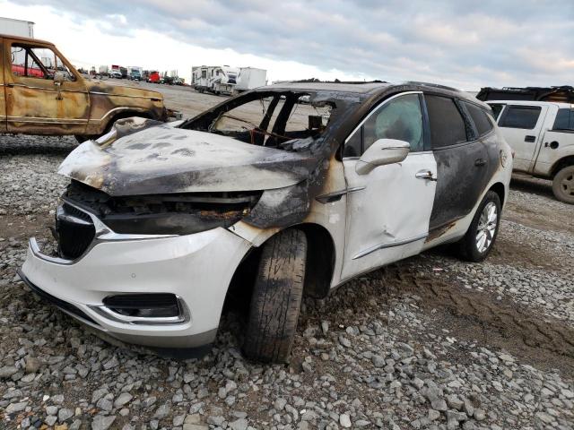 2019 BUICK ENCLAVE PR - 5GAEVBKW0KJ318798