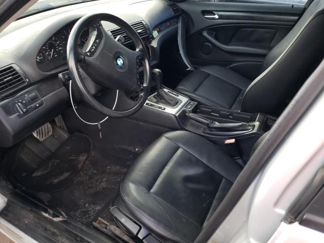 WBAEU33422PF68528 BMW 3 Series