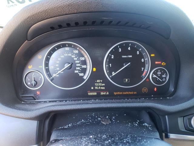 5UXWX5C56BL713947 BMW X3