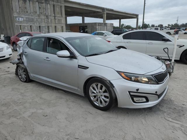 2015 KIA OPTIMA EX - 5XXGN4A75FG352937