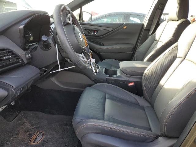 2022 SUBARU OUTBACK WI 4S4BTGUD1N3220366