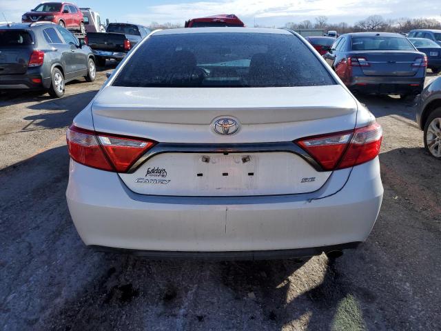 2015 TOYOTA CAMARY SE 4T1BF1FK5FU488848