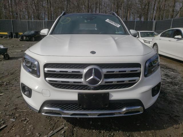 2020 MERCEDES-BENZ GLB 250 4M - W1N4M4HB3LW023060