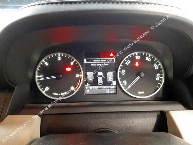 SALLSAA23AA256923 Land Rover R Rover Sp