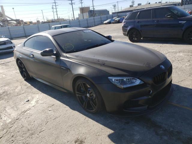 VIN WBSLX9C58FD160593 2015 BMW M6 no.4