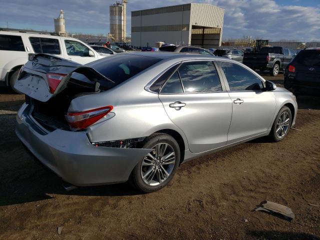 2017 TOYOTA CAMRY LE 4T1BF1FK8HU620357