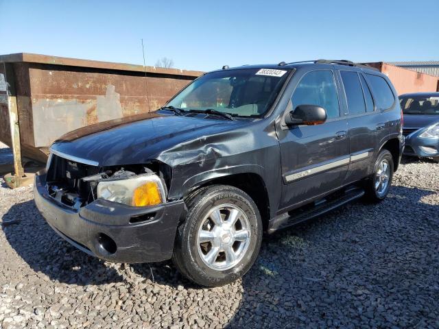 2004 GMC Envoy 