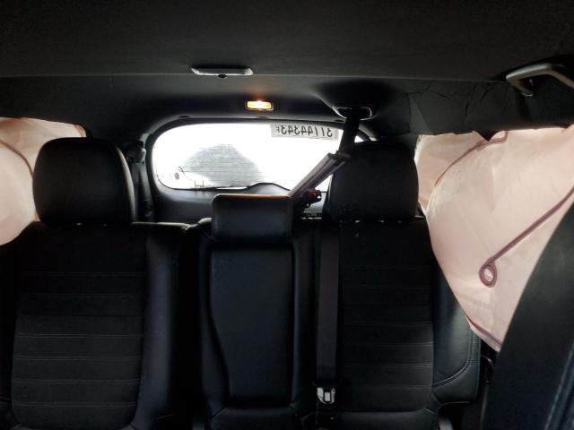 2019 MITSUBISHI OUTLANDER - JA4AZ3A34KZ025206