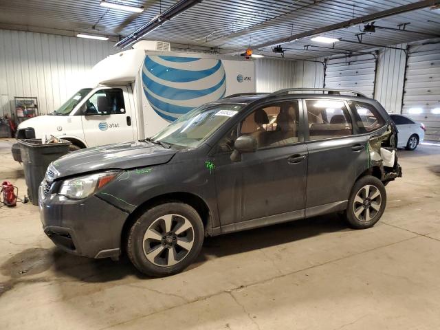 2018 SUBARU FORESTER 2 - JF2SJABC9JH405183
