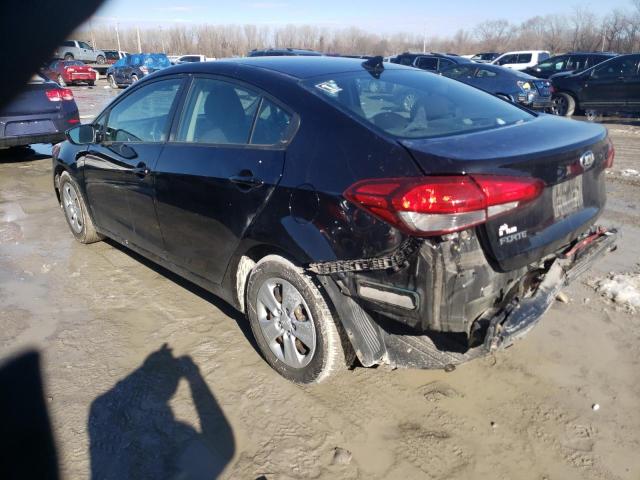 3KPFK4A72HE158026 KIA FORTE LX