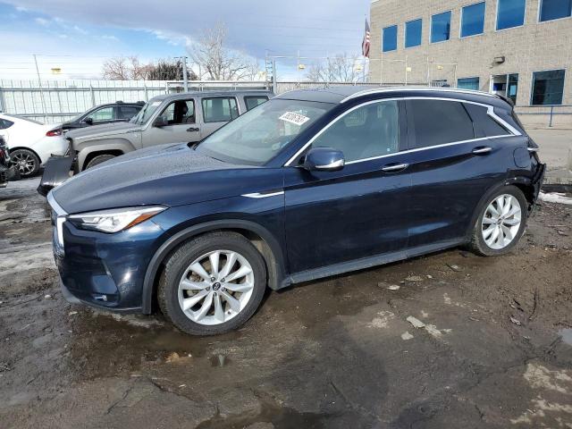 2019 INFINITI QX50 ESSEN - 3PCAJ5M38KF122273