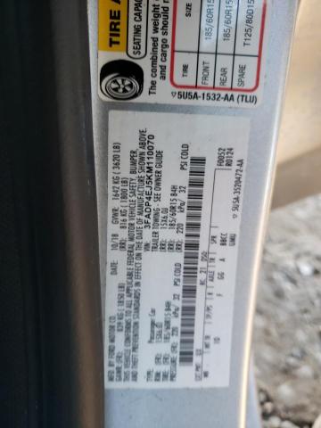 2019 FORD FIESTA SE 3FADP4EJ5KM110070