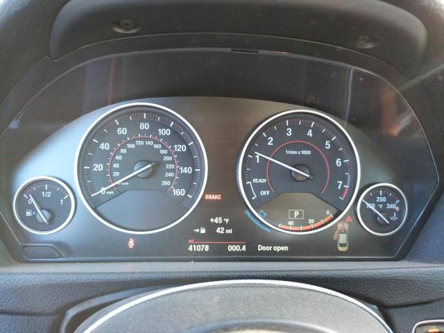 2017 BMW 440I - WBA4P1C31HK522819