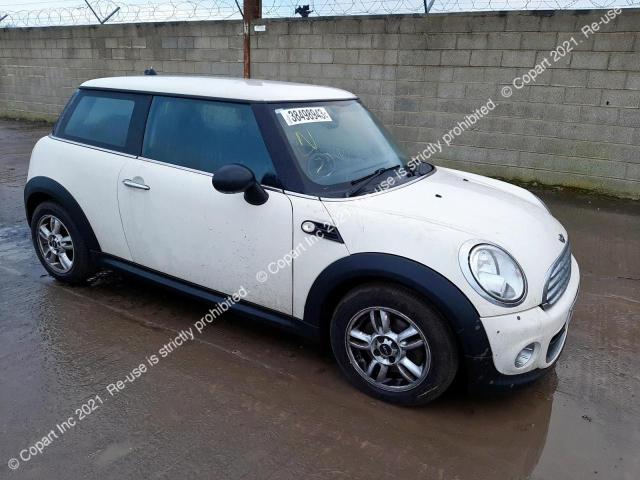 WMWSW120X0T119602 Mini One D