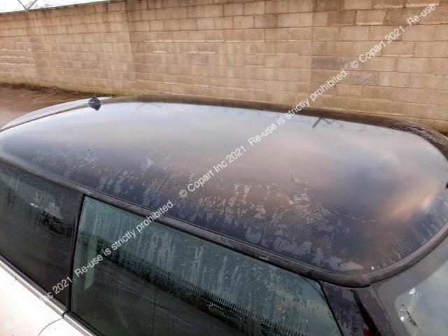 WMWMF32020TT17028 Mini Cooper