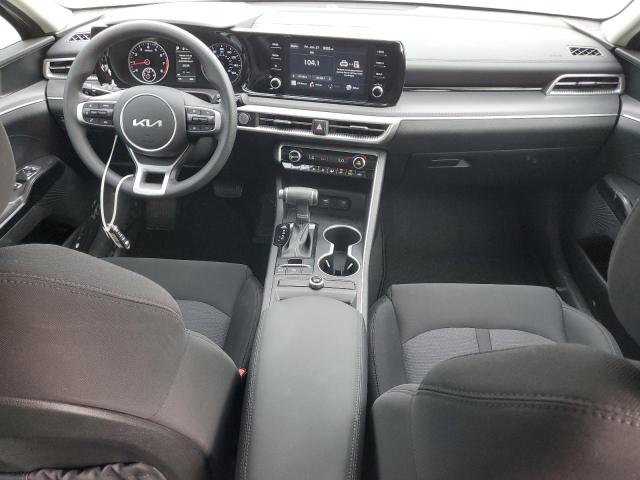 2023 KIA K5 LXS - 5XXG14J21PG192668