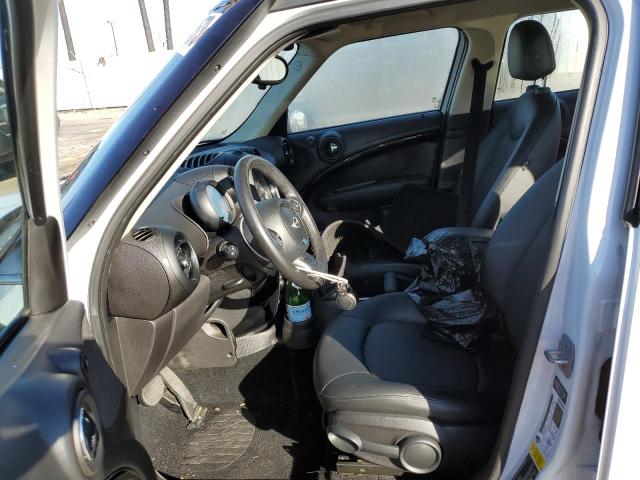 WMWZB3C55FWR45183 Mini COOPER COUNTRYMAN