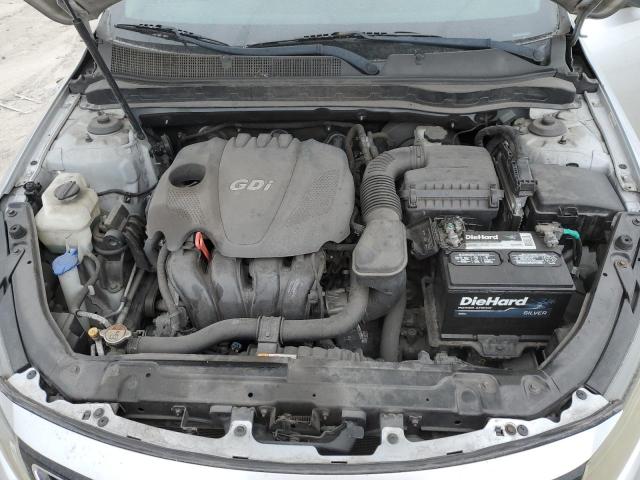 2015 KIA OPTIMA EX - 5XXGN4A75FG352937