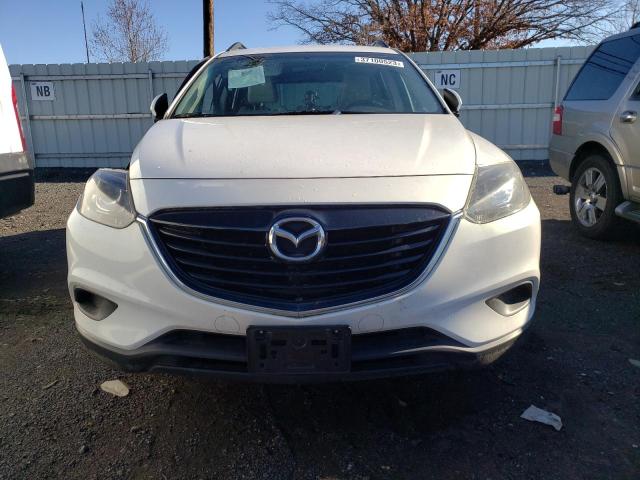 2015 MAZDA CX-9 TOURI JM3TB3CVXF0465031