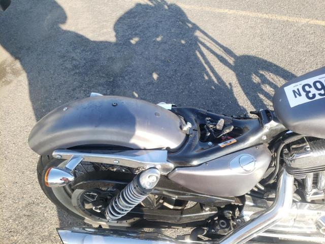 2016 HARLEY-DAVIDSON XL1200 V - 1HD1LF331GC433564