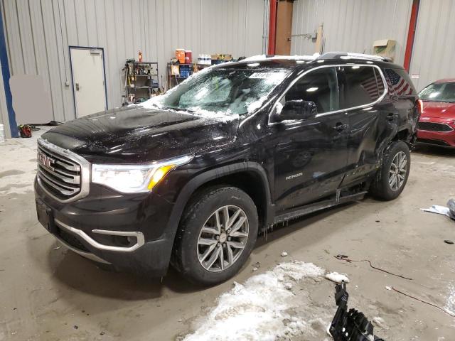 2018 GMC Acadia SLE