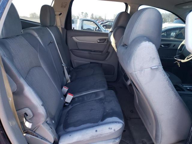 2017 CHEVROLET TRAVERSE L 1GNKRFED3HJ257227