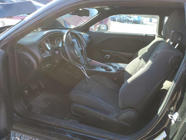 2019 DODGE CHALLENGER 2C3CDZGG4KH628154
