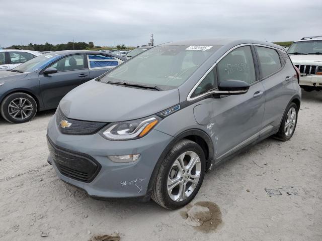 2020 Chevrolet Bolt EV LT