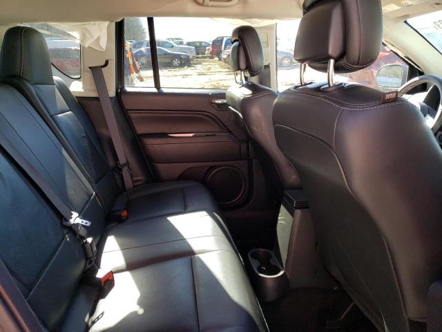 1C4NJCEA9FD198696 Jeep Compass Latitude