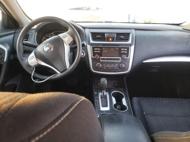 2017 NISSAN ALTIMA 2.5 1N4AL3AP8HC291338