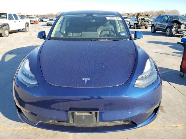 7SAYGDEE6NF480437 Tesla Model Y  5