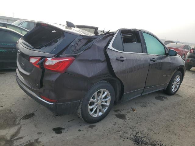 2020 CHEVROLET EQUINOX LT - 2GNAXJEV6L6237251