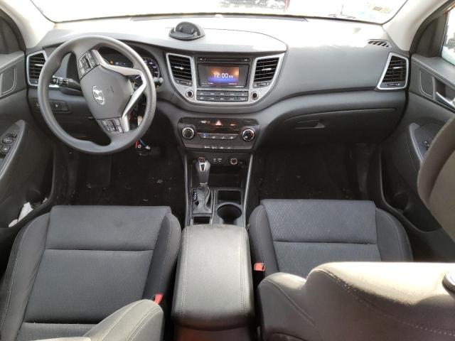 2017 HYUNDAI TUSCON KM8J33A49HU593226