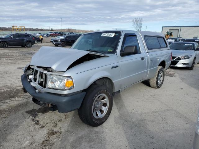 2009 Ford Ranger 