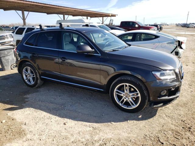 VIN WA1LFAFP6EA043985 2014 Audi Q5, Premium Plus no.4