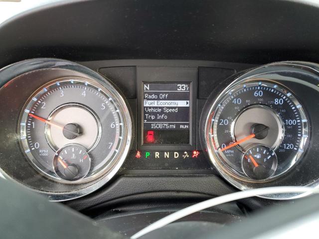 2C4RC1BG0ER436519 Chrysler Town & Country Touring