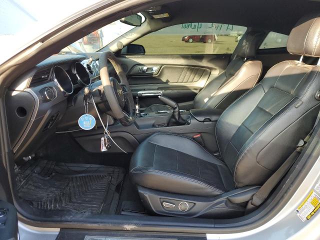 2017 FORD MUSTANG GT - 1FA6P8CFXH5210923