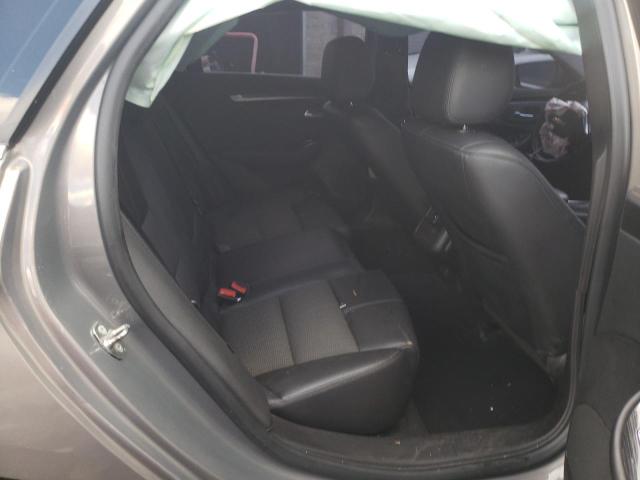 2018 CHEVROLET IMPALA LT - 2G1105S39J9126382