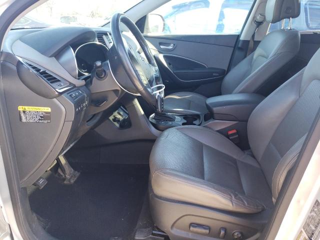 2016 HYUNDAI SANTA FE S - KM8SRDHF7GU139930