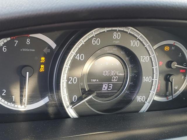 2015 HONDA ACCORD LX 1HGCR2F34FA246246