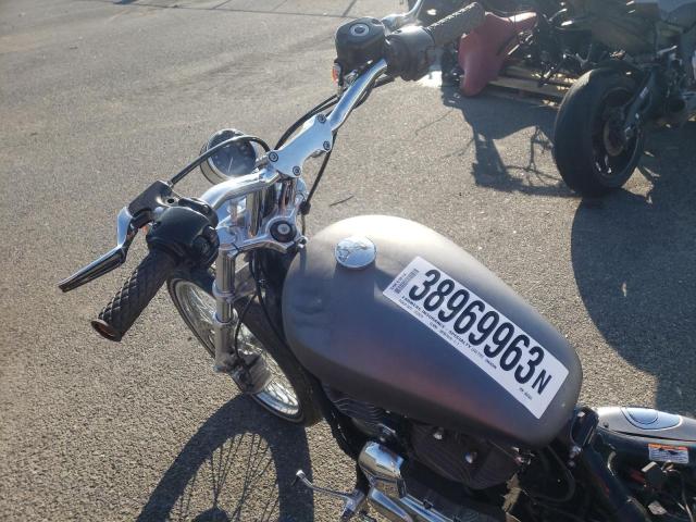 2016 HARLEY-DAVIDSON XL1200 V - 1HD1LF331GC433564