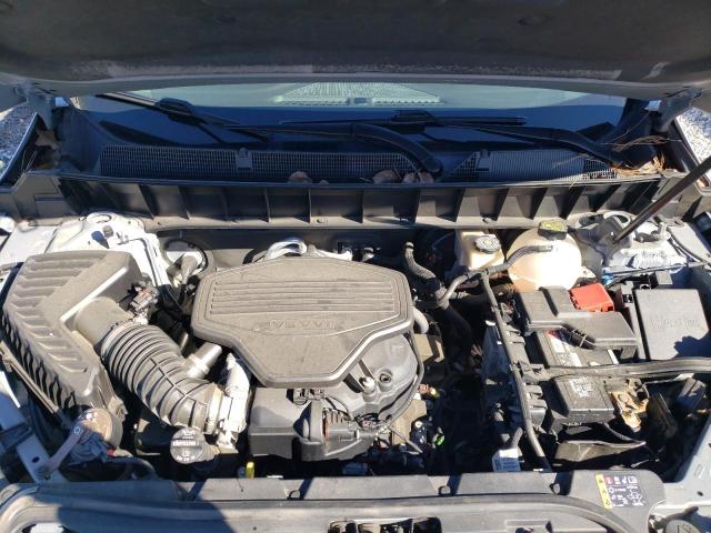 2017 GMC ACADIA SLT - 1GKKNMLSXHZ257144
