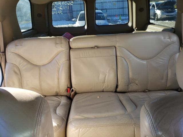 1GKEK13T31J276510 GMC Yukon