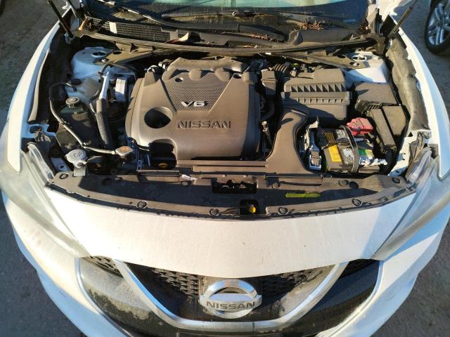 2018 NISSAN MAXIMA 3.5 - 1N4AA6AP8JC375379